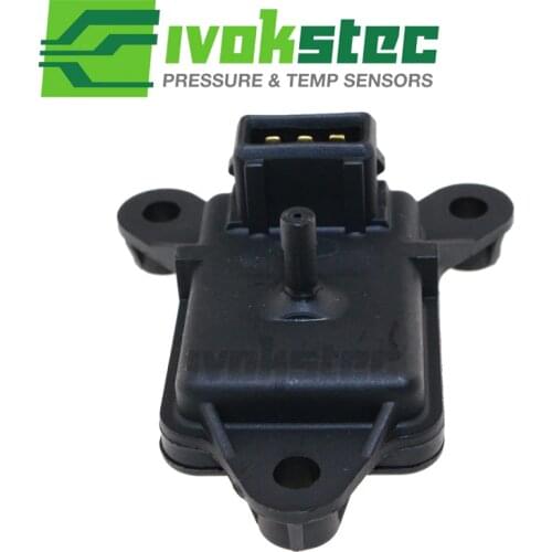 Brand New Boost pressure MAP Sensor For Citroen Relay Xsara XM ZX AX Synergie Xantia Evasion Jumper 1920.J7, 1920J7, 9609992380
