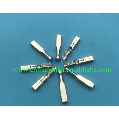 Crimp terminal contact FCI small pin 1.5 series G34 for automotive connector 211PC249S8005