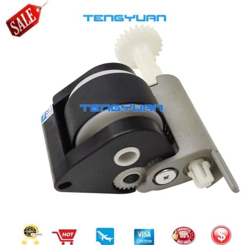 ORIGINAL NEW 1547069 PICK ASSY Pickup Roller for Epson L200 L201 L100 L101 T22 ME33 ME330 ME35 ME350 TX120 TX130 SX125 S22 SX130