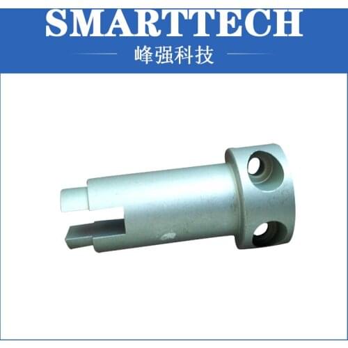 Customized High Precision CNC Machining Aluminum Mechanical Parts CNC Turning Parts