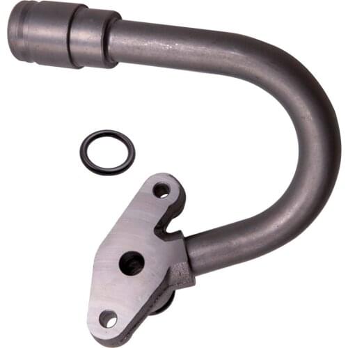 Replacement High Pressure Oil Pump Discharge Tube Replacement for Ford 6.0L Powerstroke Diesel 2003-2004 Replaces 3C3Z-9T288-AA