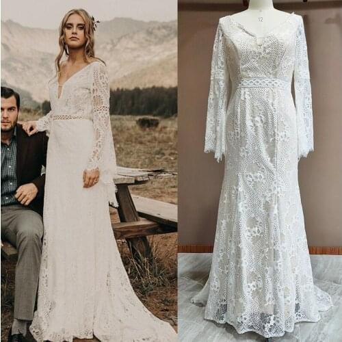 Wedding Dress 2021 Tulle Bride Dresses Chapel Train Appliques Bridal Gowns Vestido De Noiva