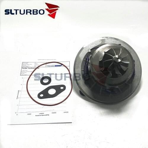 Turbo charger GT1749S turbine cartridge core CHRA 466501 28230-41411 for Hyundai Chrorus Bus Mighty Truck D4AE 3300 ccm 1994