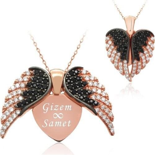 Twinco Design Jewelry Pendants