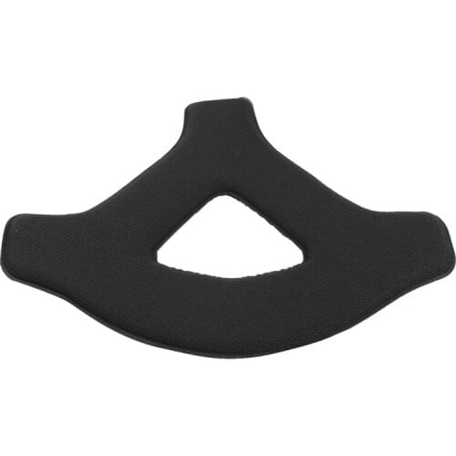 Comfortable Non-Slip Head Strap Foam Soft Pad for Oculus Quest 2 VR Headset Cushion Headband Fixing Accessories