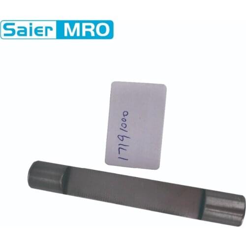 Universal (UIC) automatic inserting machines 17191000 SHAFT AI auto insertion