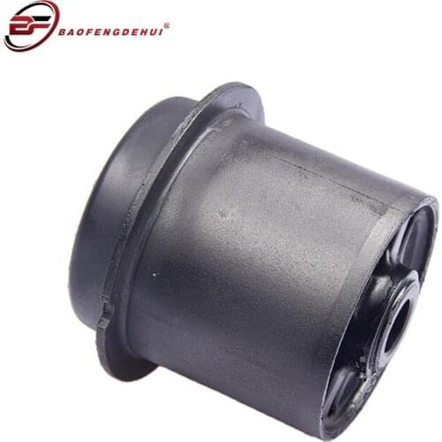 Rear Axle Hinge Mount 8E0501541F For Skoda Superb For Volkswagen Passat Variant