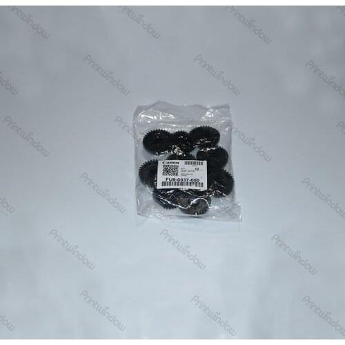 6X 2PC/SET FU9-0039-000/FU9-0037-000 14T 21T Gear for Canon IR6055 IR6065 IR6075 IR6255 IR6265 IR 6055 6065 6075 6255 6265 6275