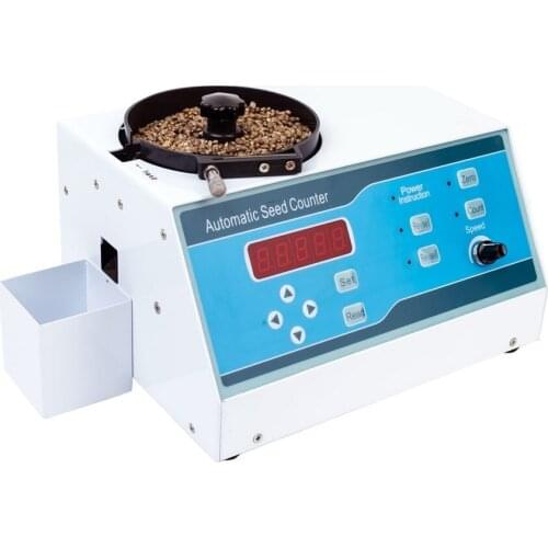 Automatic digital seed counter LED counting machine for grain Automatic Seed Counter