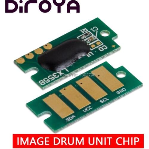 10PCS 113R00773 imaging unit chip For fuji Xerox Phase 3610 Workcentre 3615 3655 wc3655 p3610 wc3615 drum cartridge reset chips