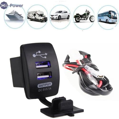 Hi-power Cigarette Lighter