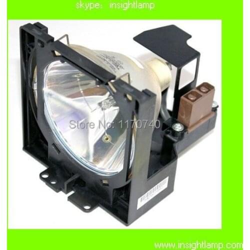 Projector lamp for PLC-XP21N/PLC-XP17/PLC-XP18/PLC-XP20/ with housing/case