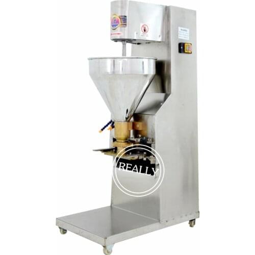 Meat Fish Ball Stainless Material Making Machine Meatball Making Machine Meat Ball Making Machinery Meatball Forming Machine