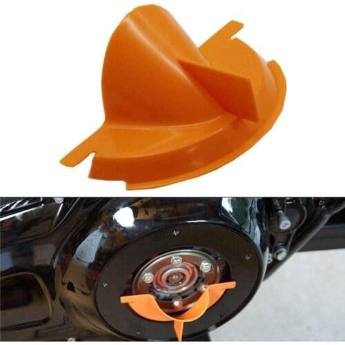 Oil Filter Motorcycle Funnel&Derby Cover Oil Fill Funnel for All Harley Models