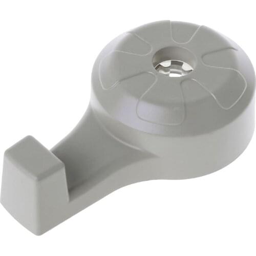 New Car SUV Seat Headrest Stand Black Holder Hooks Hanger Organizer Bag Coats