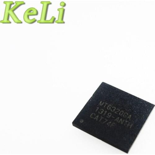 New 5pcs MT6320GA BGA new original laptop chip