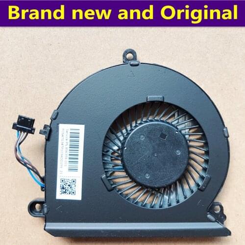 Cpu cooling fan cooler for Lenovo V310 V310-14IKB V310-14ISK V310-15ISK IKB G34 E42-80 E42-70 NFB76A05H FSFA15M 856359-001 V310