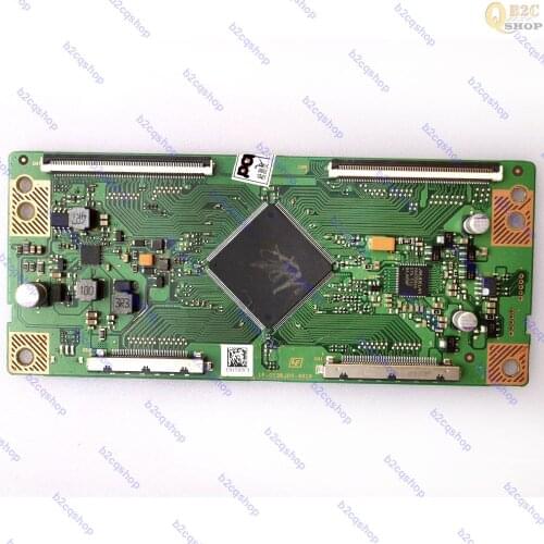 Original 1P-013BJ00-4010 T-Con Board TV tcon for Sharp L600FHA-1 IC-60CP800