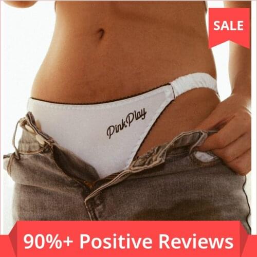 Sexy Thong Women Smooth Fitness Shorts Underwear Panty Low Waist Yoga Shorts Panties Embroidery Briefs Underpants