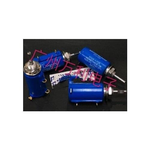 [YK] BOURNS 3700S-1-103L 10K servo mounting 16mm shaft potentiometer switch