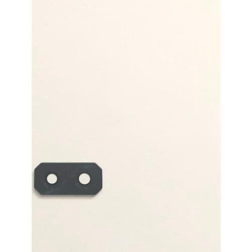 Blackview BV9600 /bv9600 Pro 6.21''Phone Rear Back Camera Lens Glass Cover Spare Part