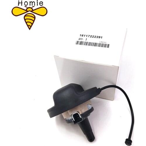 High Quality 16117222391 16116756772 For BMW E36 E39 E46 E60 E90 E92 X3 X5 MINI Fuel Gas Tank Filler Cap