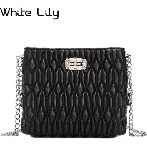 White Lily Womens Summer Bags
