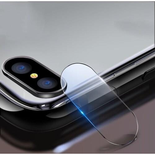 Accessory Back Camera for iphon xs max protective glass for iphone 11 pro max x xr xsmax 7 8 plus tempered glas on i phone rx sx r s 7plus iphone11 promax camera lens film