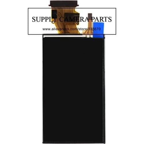 LCD Display+Touch Screen Digitizer Glass For Sony HDR-PJ790 PJ790 Replacement