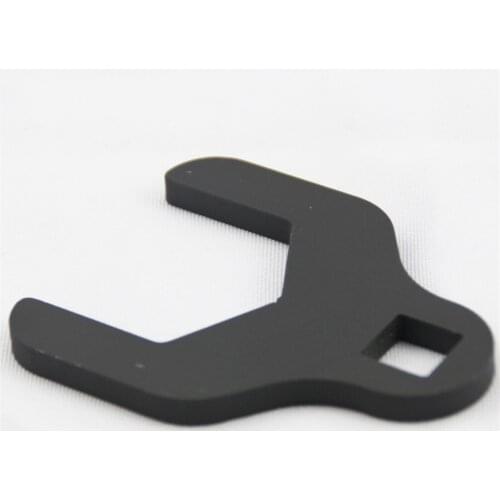 1/2" Square Drive 41mm Water Pump Wrench Timing Belt Tension Spanner Auto Car Repair Tool, For 1.6L Engines