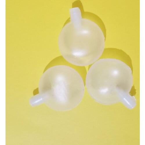 3 Pcs/lot Sound Maker Magic Tricks Magic Tricks Illusion Joke Prank Toy Halloween Close-Up Street Magic Prop Magician Fun Sound