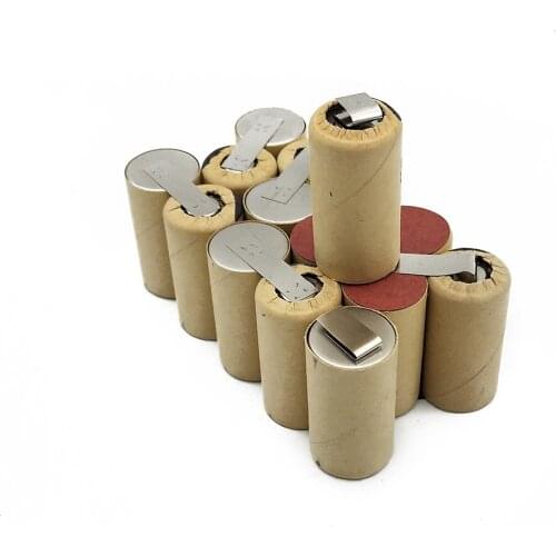 3000mAh for UNIROPA 18V Ni MH Battery pack CD rofessional-18 Volt for self-installation