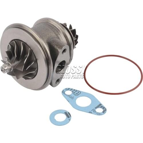 AP03 Turbo CHRA cartridge 49173-07508 For Citroen C3 C4/ for Peugeot 207 208 307 1,6 HDi / TDCi 66 KW 90 PS