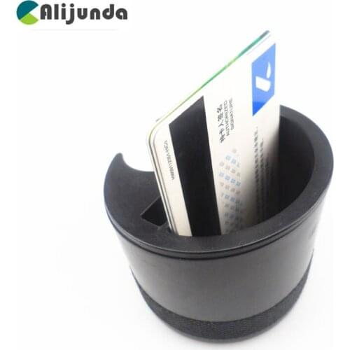 Center Console Arm Bearing Storage Cup Cupboard Case Container Stacking collection for Audi A-series C-series S-series SQ-series