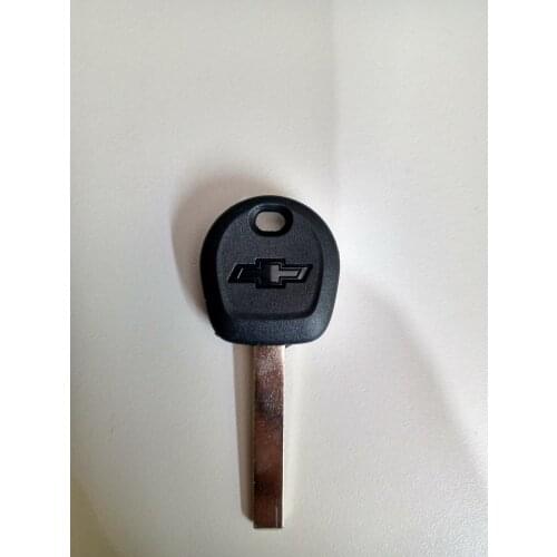 Chevrolet Car Keys