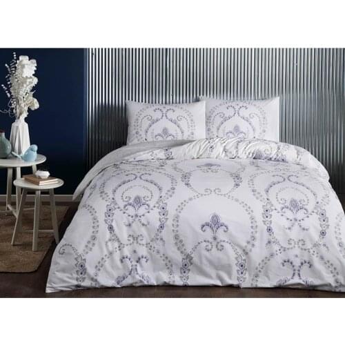 Crown Astra Ranforce Double Personality Duvet cover set