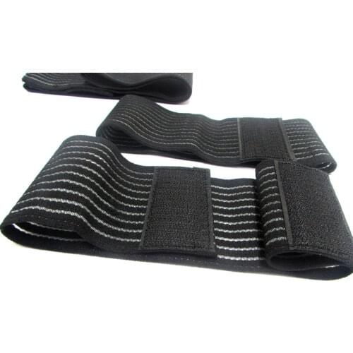 Beauty and health acid-base level management instrument DDS meridian beauty health massager strap electrode fixed elastic band