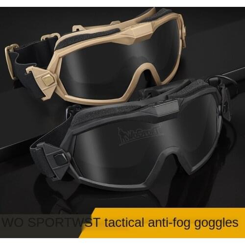 LOOGU Cycling Glasses