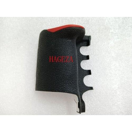 NEW Original Grip Rubber Cover For Nikon D5 11F26 Camera Replacement Unit Repair Part