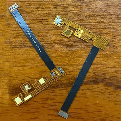 New Connect LCD display screen main flexible cable FPC parts For GoPro Hero 8 Black Action camera