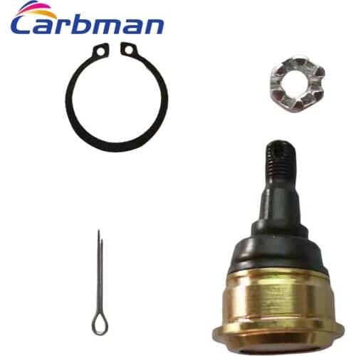 Carbman Ball Joint for Yamaha 5LP-23579-00-00/Raptor 660R 700 700R YFZ450
