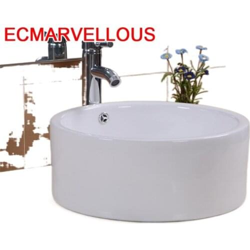 Nablatowa Bagno Basin Pia Evier Lavatorio Wastafel Wasbak Banyo Vanity Salle Bain De Mano Cuba Banheiro Lavabo Bathroom Sink