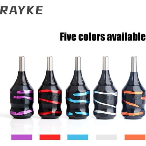 RAYKE Cartridges For Tattoo Machines