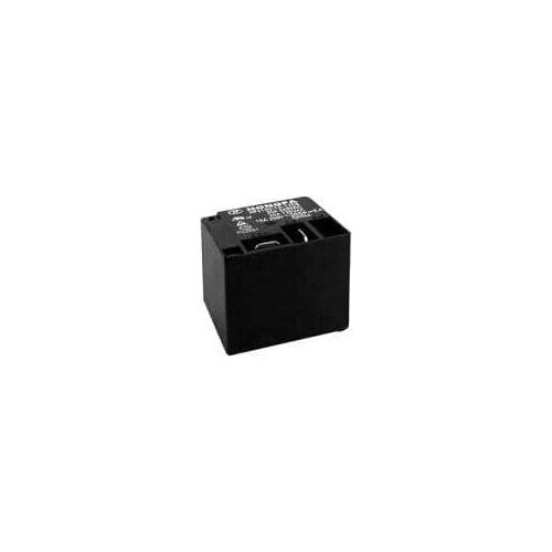 Relay HF2100-1A-12DE 12V 4 feet set of normally open 30A240VAC T91