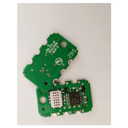 Sbbowe SGX (formerly E2V) MICS-5524 Air Quality Sensor Digital Module MICS-VZ-89TE