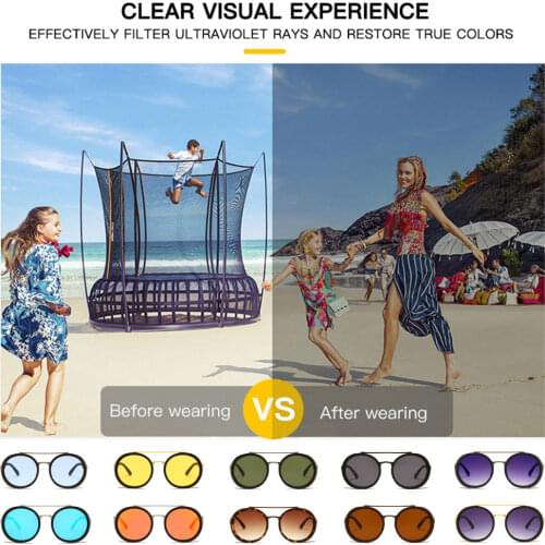 Classic Steampunk Sunglasses Men Women Retro Gothic Round Males Glasses Fashion Travel Fishing Driving Goggle UV400 Gafa De Sol