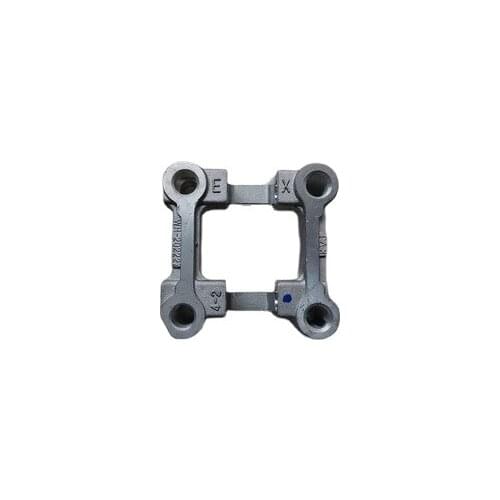 STARPAD for Honda DIO125 Jiaying 125 Hi Jun Kuying Engine Camshaft Holder Arm Frame