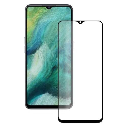 Tempered Glass Screen Protector Oppo Find X2 Lite KSIX Full Glue 2.5D