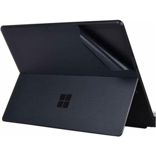 Premium Body Protective Skin Sticker For Microsoft Surface Pro X 13inch Released 2019