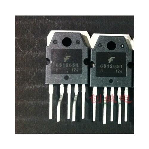 100% New&original KA6S1265R 6S1265R IC In Stock